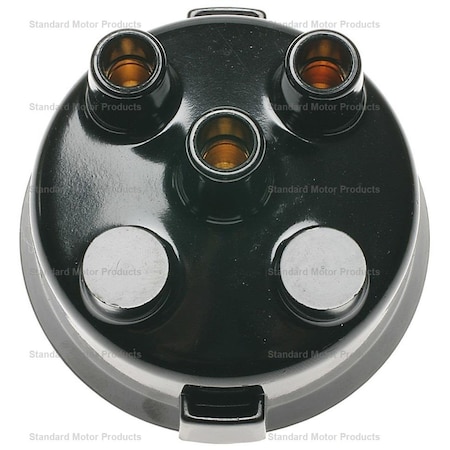 Standard Ignition Distributor Cap, Dr-464 DR-464